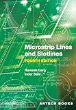 Microstrip Lines and Slotlines, Fourth Edition