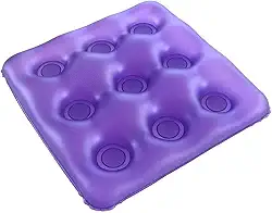 Bioflorence Almofada Anti Escara Inflável Quadrada