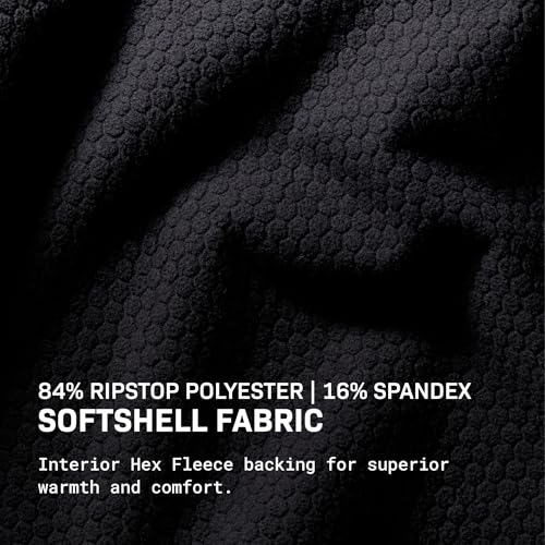 Image of TRUEWERK Men's Insulated Work Pants - T3 WerkPant