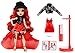 Rainbow High Fantastic Fashion Ruby Anderson - Red 11” Fashion Doll and Playset with 2 Complete Doll Outfits, and Fashion Play Accessories, Great Gift for Kids 4-12 Years Old