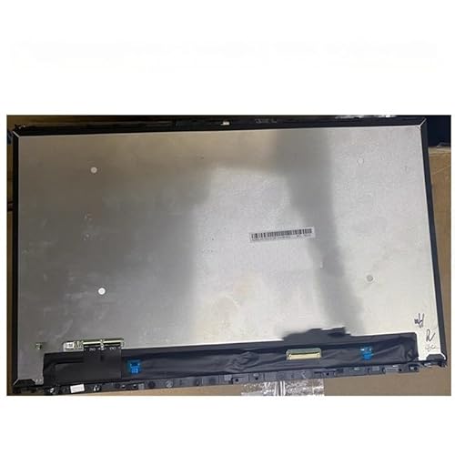 �m�[�g�p�\�R��LCD�^�b�`�X�N���[���f�W�^�C�U�[�����L�b�g(5D10S39614�A5D10S39615) C940-15�AC940-15IRH�A81TE�p