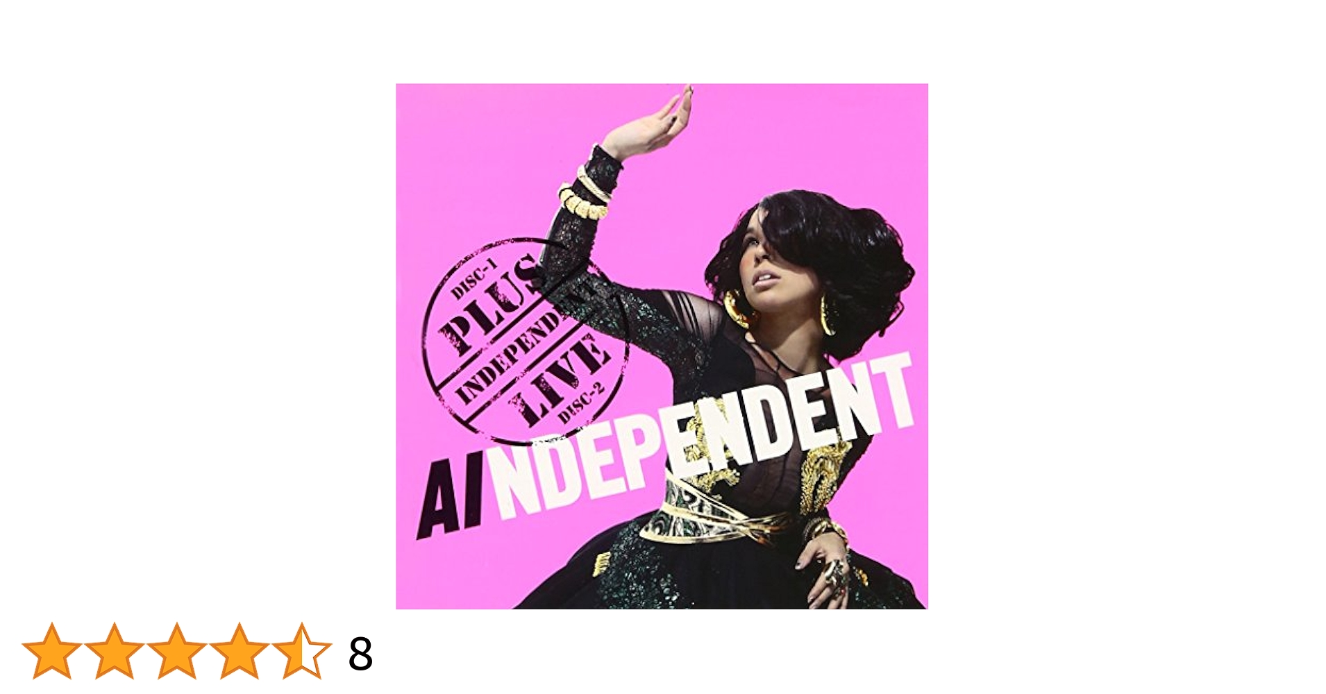 Amazon.co.jp: INDEPENDENT DELUXE EDITION: ミュージック