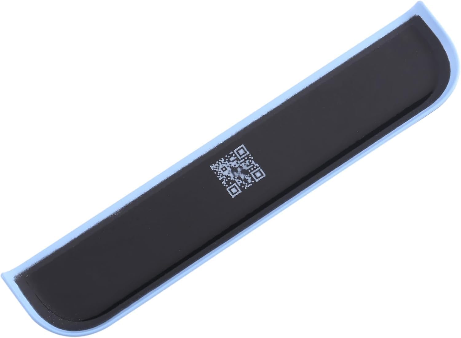 Top Panel Back Glass Rear Upper Cover Replacement for Pixel 8 Pro, Bay