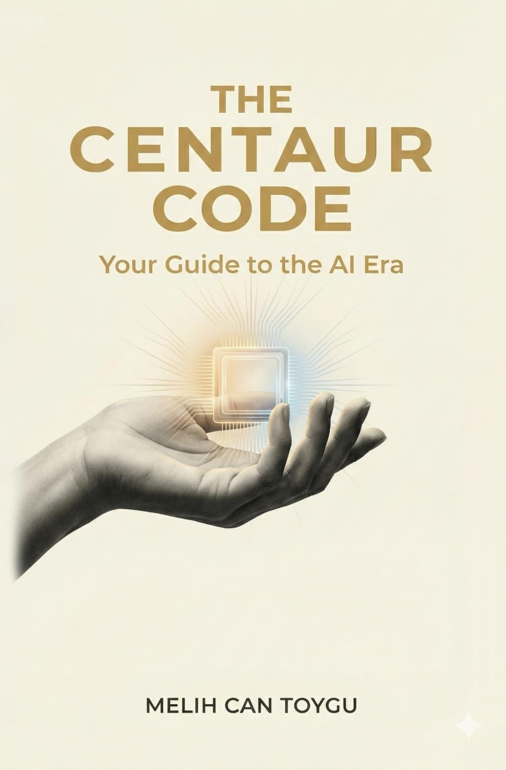 The Centaur Code: Your Guide to the AI Era