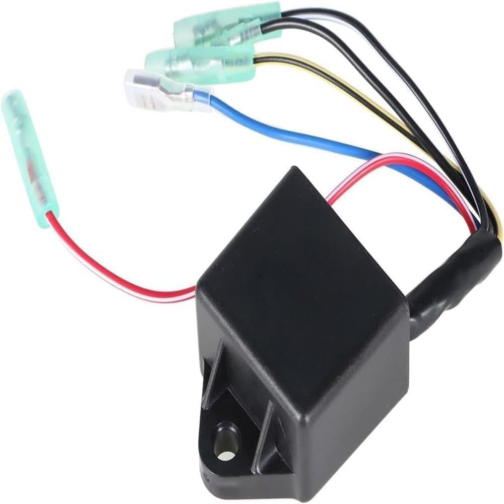 CDI Module Igniter for Kawasaki KDX200 KDX 200 KDX 220R 1995-2006/21119-1432 OEM-Compatible Replacement Part
