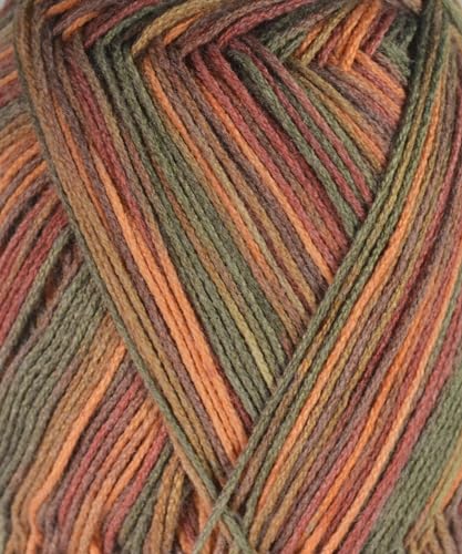Berroco BER-CS-1817-01 Comfort Sock Print Yarn 1817 Beach House thumb #8