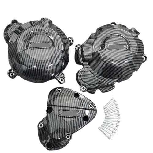 Cubierta de estator para Speed Triple 1200RS y Tiger 1200