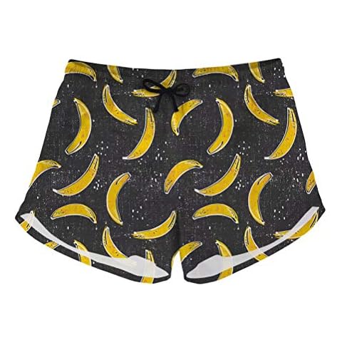 AFPANQZ Women's Casual Shorts with Pockets Cover