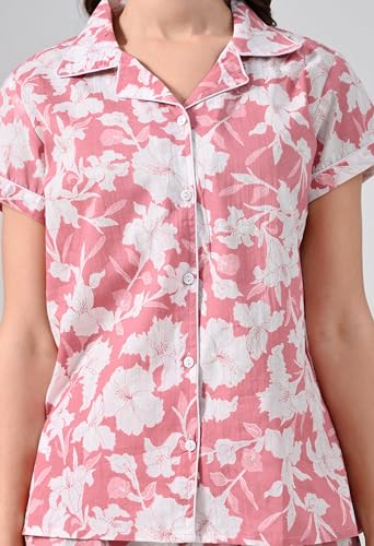 Image of Ichaa womens NIGHT SUIT SET