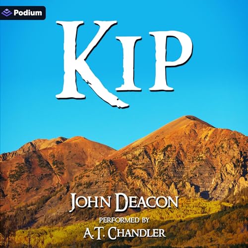 Kip by John Deacon episode artwork