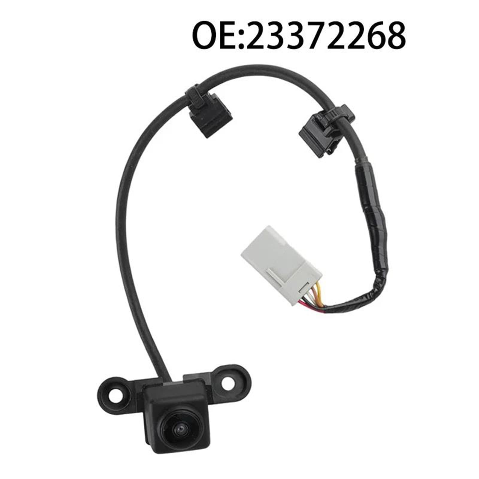 Cámara De Visión Delantera para Coche para CTS 2014 2015 2016 2017 2018 2019 (23372268)