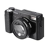 lumix dmc-lx7 review Leggero e portatile, viene fornito con gli accessori necessari. Ottimo per i principianti perché è facile da usare e comodo da trasportare