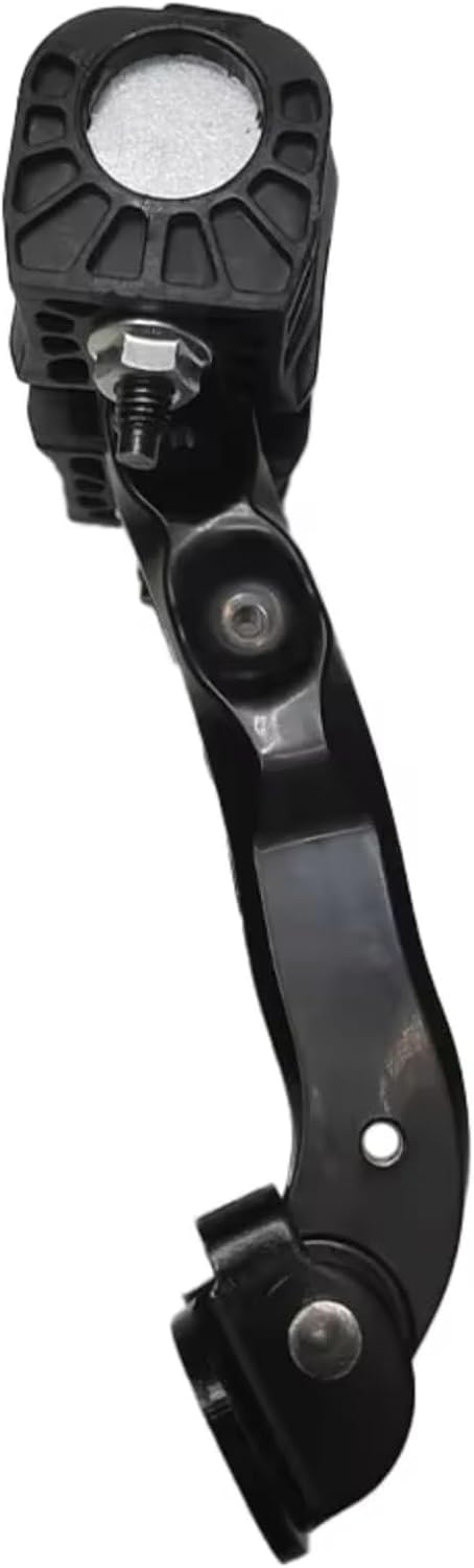 Car Door Hinges Compatible with for Kasten Front Left Right Door Hinge Brake Stop Check Strap Limiter Protection Lever Arm 9181N9 1358220080 1613353680