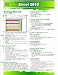 Excel 2010 Quick Source Reference Guide