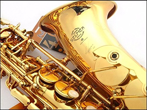 Henri Selmer Paris Saxophone SAS - 54