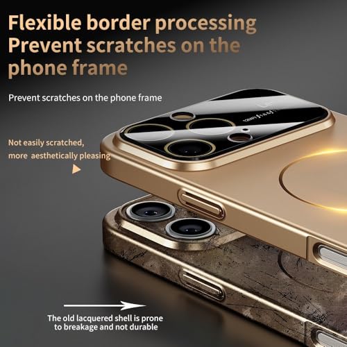 Étui de protection pour iPhone 13 Pro Max évitant les bris d'écran et rayures photo - 5