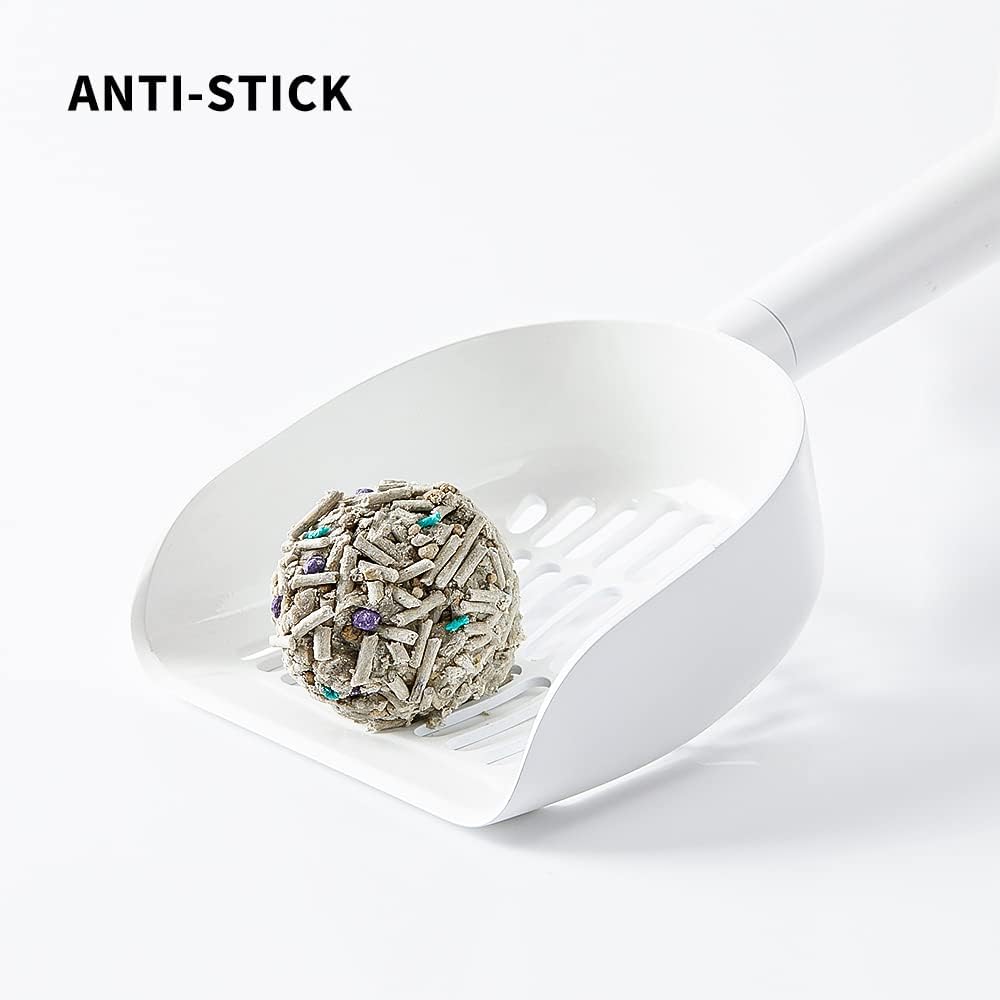 PETKIT 5 in 1 Mixed Cat Litter - 4 Pack, Flushable, Odor Free, Activiated Carbon, Ultra Absorbent and Fast Drying Tofu Cat Litter : Pet Supplies