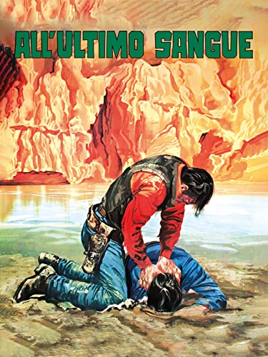  All\'ultimo sangue
