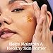 KraveBeauty Matcha Hemp Hydrating Cleanser - Daily Gentle Non-Stripping Face Wash Enriched with Matcha and Hemp Seed Oil, for All Skin Types, Vegan and Cruelty Free, 4.05 fl oz