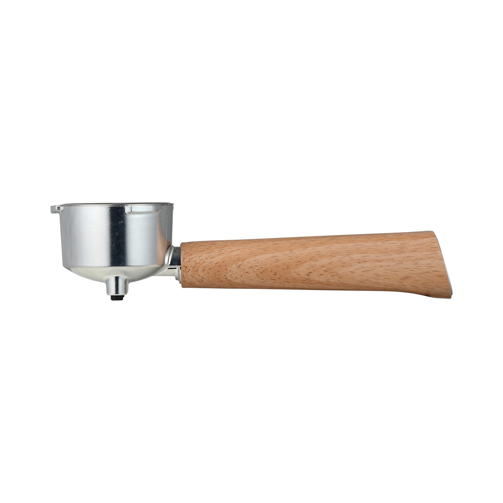 Bergner LOVERS Cafetera Espresso 1450W 20Bares con Depósito de 1L