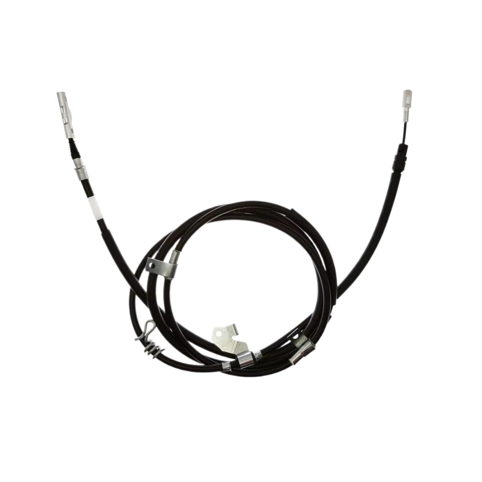Yserfvx One Color Cable Handbrake Lasso For Bb5z2a63 Parking Brake