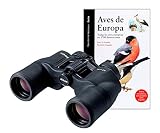 mira nikon monarch 1 5 6x42  Nikon - Kit Naturaleza Aculon A211 8x42