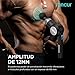 Pistola de Masaje Muscular TONCUR Massage Gun Masajeador Corporal Profesional Eléctrico Portátil,...