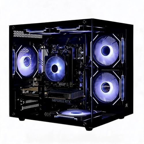 Olialia RTX 3060 Ti 32GB RAM