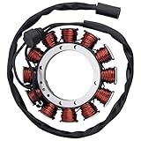 Produkt:Motorrad Stator Zündspulen; OEM Code: 29967-89C 29967-89B 29967-89A 29967-89