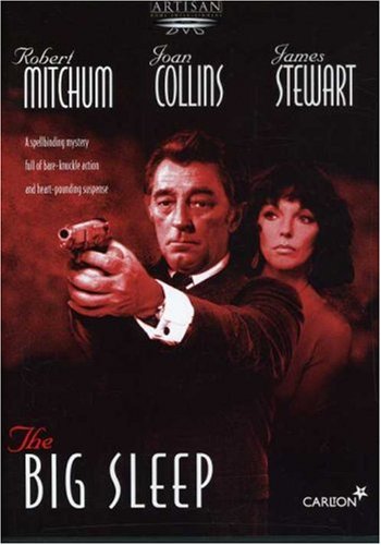 The Big Sleep [DVD]