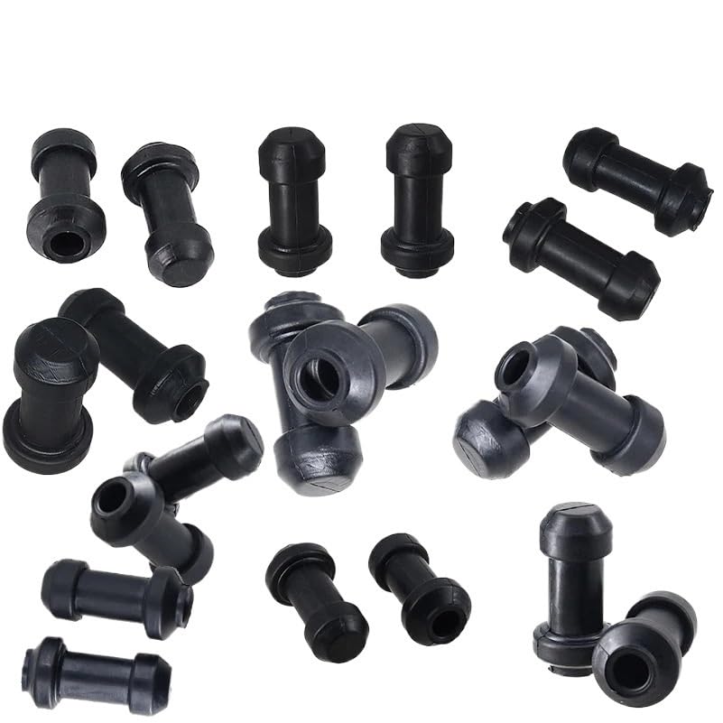 Kit d'étriers de Disque Avant, Garniture Pompe Moto, Accessoires Frein