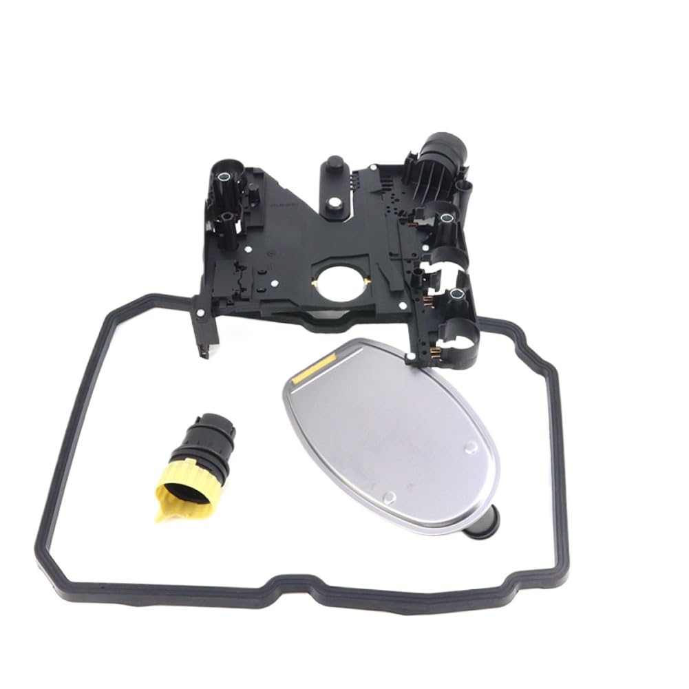 Kit de junta de filtro de conector TCU de placa conductora L10A para transmisión automática 722.6
