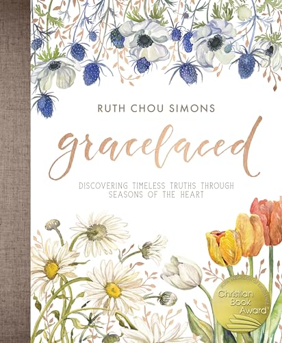 GraceLaced: Discovering Timeless Truths Through Seasons of the Heart