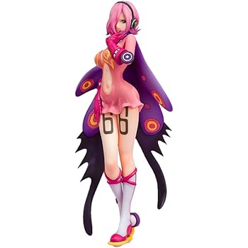 Amazon フィギュアーツzero レイジュ ワンピース 魂ウェブ商店限定 フィギュア ドール 通販