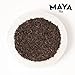Maya Tea Earl Grey Black Tea Sachets, Contains Caffeine, All Natural, Pack of 20