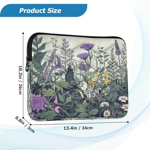 Funda para portátil 13-14 pulgadas impermeable miniatura 3