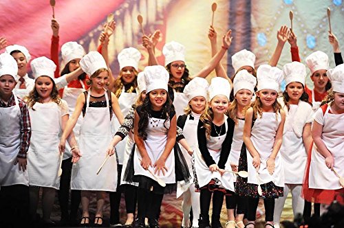 Chefskin Baby Toddler White Chef Hat Adjustable Fits Babies 12-36 Mos #TOP2