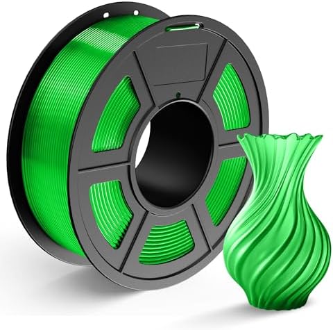 TECBEARS PLA Green 1.00kg