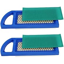 Air Filter 698083 795115 Air Filter for MTD Toro Craftsman 33425 LT1000 LT3000 Riding Mower 697015 Pre Filter 697153 797008 697634 Filter Pack of 2