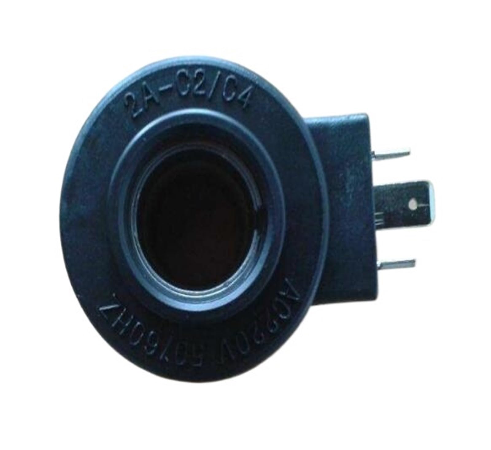 Bobina de válvula solenoide 2B-C1/C3 CA 110 V 2B-C2/C4 CA 220 V 2B-D2 CC 24 V 2BH-C1/C3 2BH-C2/C4 2A-C2/C4 2A-C1/C3 2A-D2 3AH-C1/C3 3BH-C2/C4(2B-C1-C3)