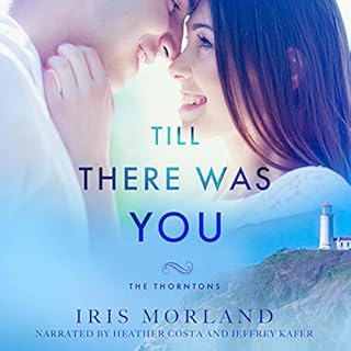 Till There Was You Audiolibro Por Iris Morland arte de portada
