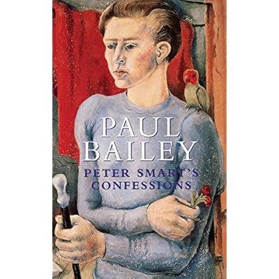 PETER SMART&rsquo;S CONFESSIONS