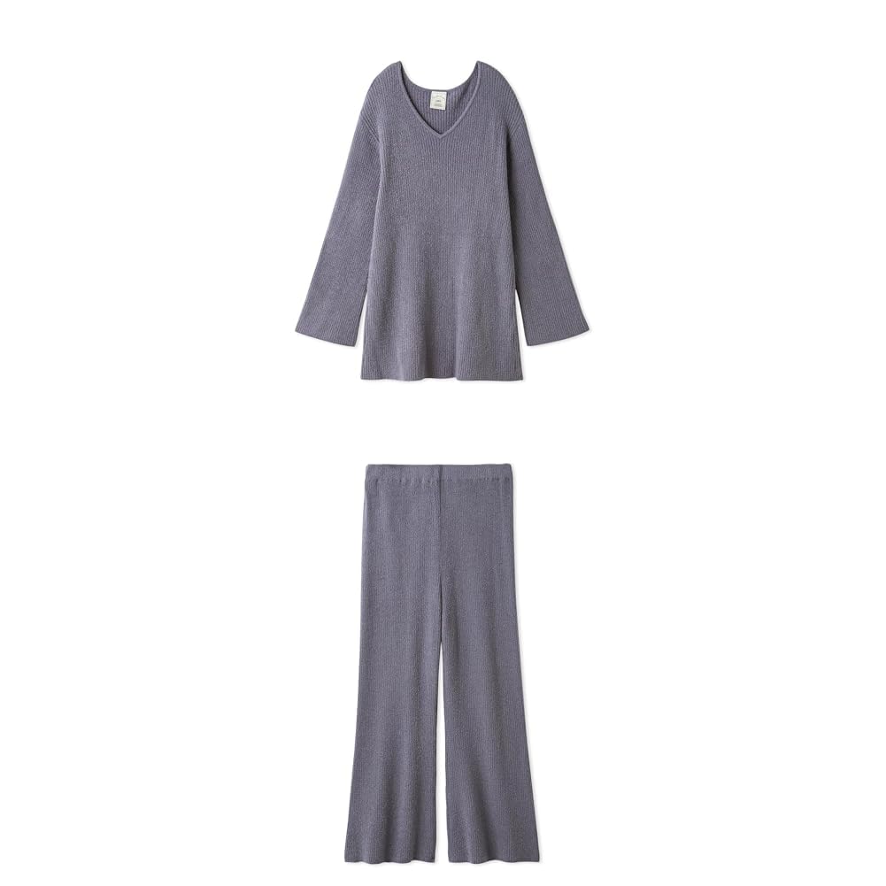 Amazon | [ジェラート ピケ] クラッシーモコプルオーバー