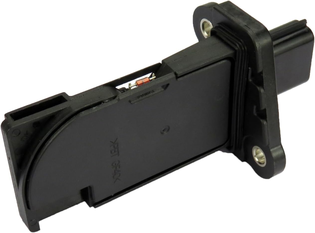 22680-3VA0A Mass Air Flow MAF Sensor for 2015-2018 Nissan Altim, 2016 Maxima 2015-2018 Murano, 2016 Pathfinder, 2015-2017 Quest 3.5L V6 Gas, 2014-2016 Rogue 2.5L L4 Gas, MAF0123