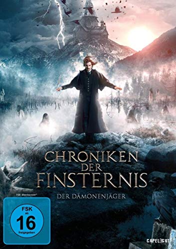 Chroniken der Finsternis - Der Dämonenjäger