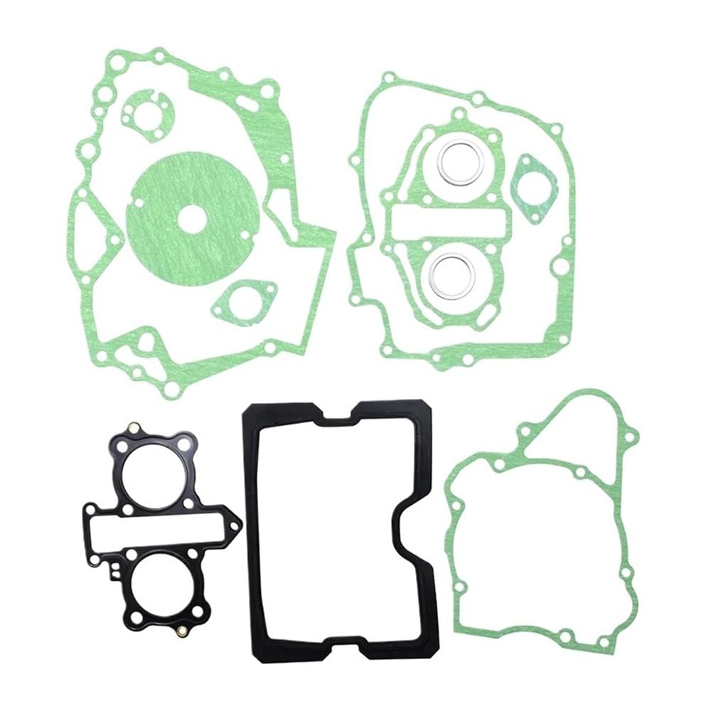 Kit joint moteur moto CA250 Pochette joint de culasse et carter CMX250C