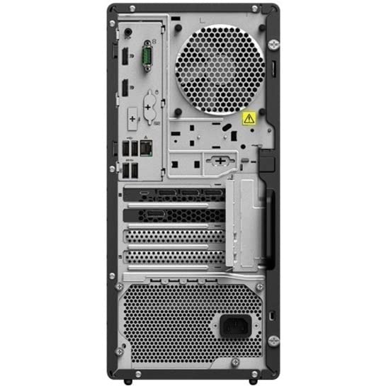 Amazon.com: Lenovo ThinkStation P340 30DH00NRUS Workstation - 1 x