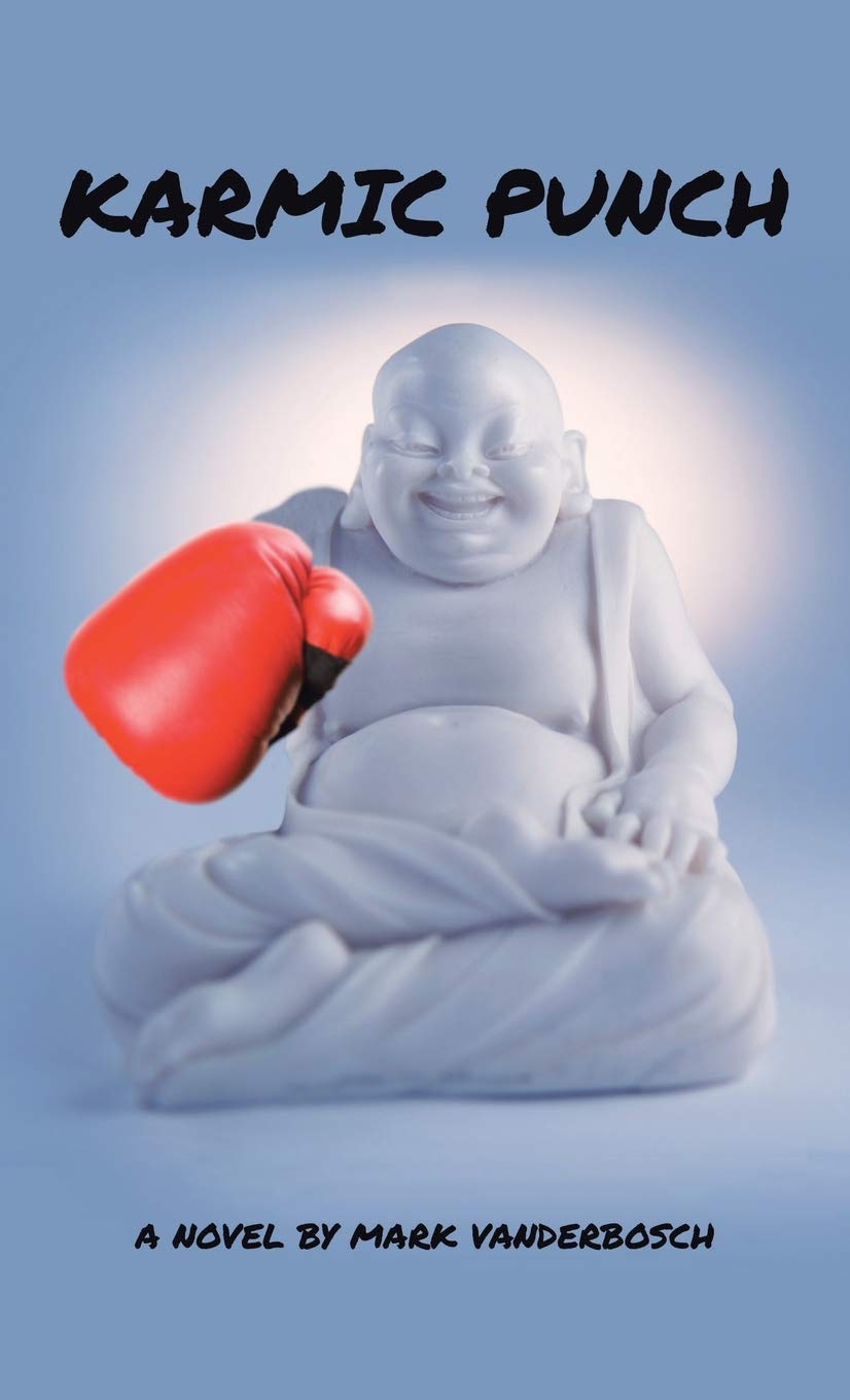 Karmic Punch