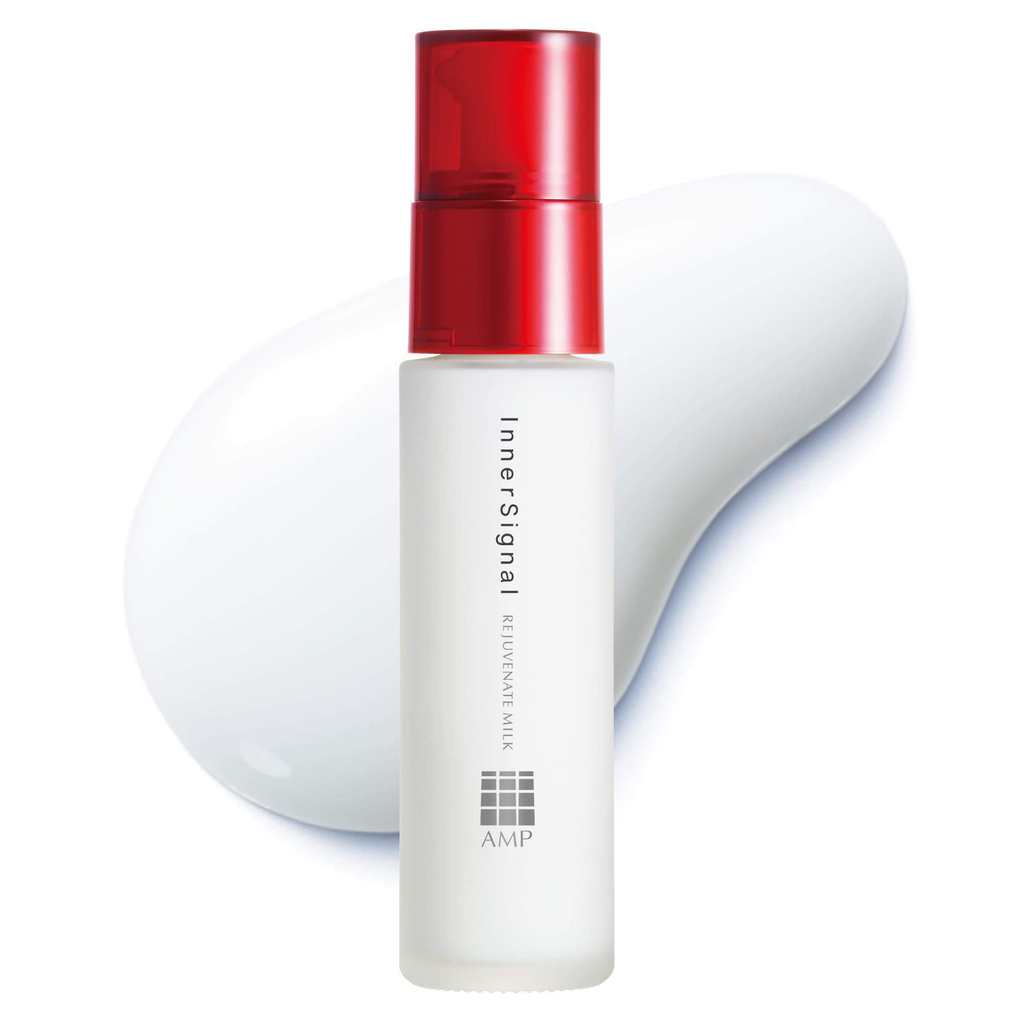 Amazon | 大塚製薬 【医薬部外品】 インナーシグナル ミルク 80mL