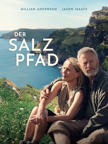 Der Salzpfad